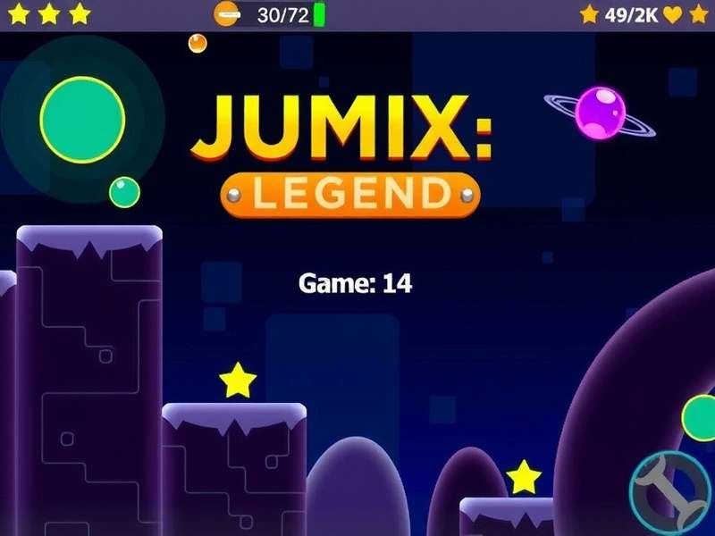 Helix Jump Legend Gameplay Mechanics